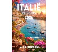 Italië Reisgids 2026