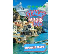 ITALIË Reisgids 2026