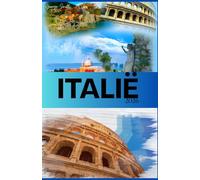 ITALIË REISGIDS 2026