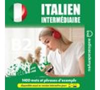 Italien intermédiaire B2