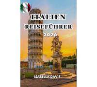 ITALIEN REISEFÜHRER 2026