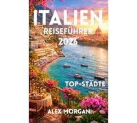 Italien Reiseführer 2026
