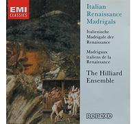 Italien. Renaissance Mad