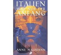 Italien war nur der Anfang: Ein Sturz. Ein Moment. Und nichts ist mehr, wie es war.