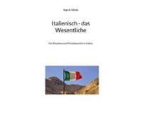 Italienisch - Das Wesentliche (ebook)