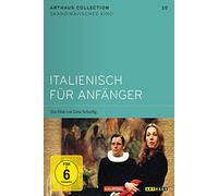 Italienisch für Anfänger - Arthaus Collection Skandinavisches Kino [Alemania] [DVD]