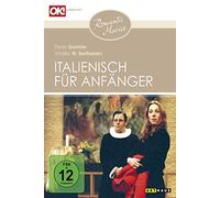 Italienisch für Anfänger. Romantic Movies [DVD]