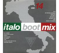 Italo Boot Mix - Italo Boot Mix Vol.14