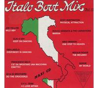 Italo Boot Mix Vol. 13