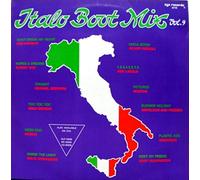 Italo Boot Mix Vol. 9