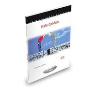 Italo Calvino. Con CD Audio: B1-B2 Intermedio (Primiracconti letture graduate per stranieri)