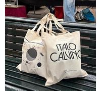 Italo Calvino totebag