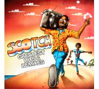 Scotch – Greatest Hits & Remixes – CD (Importación USA)