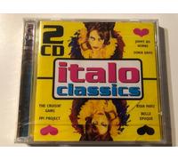 Italo Classics