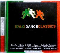 Italo Dance Classics