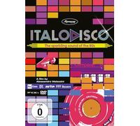 Italo Disco: the Sparkling Sound of the 80s [Alemania] [DVD]