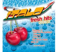 Italo Fresh Hits 2006-2