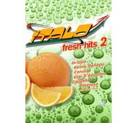 Italo Fresh Hits Vol. 2 [Alemania] [DVD]