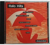 Italo Hits - Nino D'Angelo, Toto Cutogno, Drupi, Francesco Napoli, I Santo California..