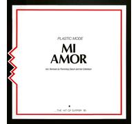 Plastic Mode – Mi Amor – Vinilo – Importado