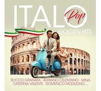 Italo Pop Golden Hits