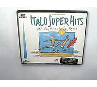 Italo Super Hits (1991, incl. Hits von San Remo) - Italo Super HIts - Mit den Hits von San Remo