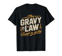 Italoamericano Sunday Gravy Camiseta