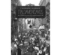 Italoamericanos | Catherine Scorsese