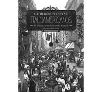 Italoamericanos: El libro de cocina de la familia Scorsese (Apeninos)