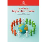 Italofonia: lingua oltre i confini