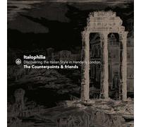 Italophilia-Discovering The Italian Style in Han [Import]