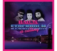 Italove - The Stockholm Is Calling Ep