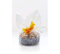 Italpak - Bolsas transparentes para alimentos - Producción artesanal - Cantidad 25 unidades - Medidas 40 x 60 cm