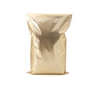 Italpak Sobres Soft con solapa adhesiva dorada, 50 unidades, 25 x 38 + 4 cm