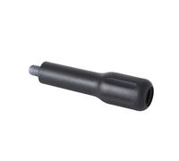 ITALPARTS Portafiltro Mango Cafetera Accesorios Barista Espresso. Accesorio Portafiltro Profesional para Cafeteras