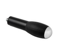 ITALPARTS Portafiltro Mango Cafetera Accesorios Barista Espresso. Portafiltro Profesional Accesorio para Cafeteras