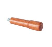 ITALPARTS Portafiltro Mango Cafetera Accesorios Barista Espresso. Portafiltro Profesional Accesorio para Cafeteras