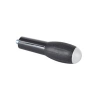 ITALPARTS Portafiltro Mango Cafetera Accesorios Barista Espresso. Portafiltro Profesional Accesorio para Cafeteras