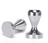 ITALPARTS Via Crema Espresso tamper Stainless Steel (51 mm)