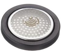 ITALPARTS VIA CREMA Kit Cabezal + Junta para Cafeteras E61 Recambio Cabezales Junta Anillo Portafiltro Espresso Junta Disco