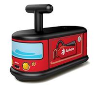 Italtrike ABC La Cosa Bomberos