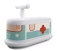 Italtrike ABC La Cosa Capsule Ambulancia