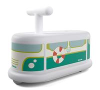 Italtrike ABC La Cosa Capsule Caravana