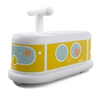 Italtrike ABC La Cosa Capsule Submarino