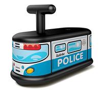 Italtrike ABC La Cosa Policía