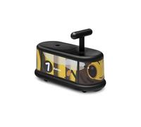 Italtrike La Cosa Animals - Juego para niño de 1 año para montar en el coche, primeros pasos 1-6 años, ruedas silenciosas - Entre los mejores regalos para niños fabricado en Italia - Abeja