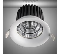 Italux FERGUSON TS03136 24W PR MARCO DOWNLIGHT
