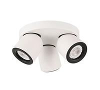 Italux Foco de techo Nuora SPL-2855-3C-WH