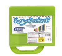 Italveneta Didattica 500 - Maletín Regoli para la Escuela