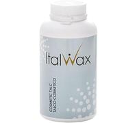 Italwax Classic Cosmetic Talco - 150g - Prepara la piel para la depilación - Para todo tipo de pieles